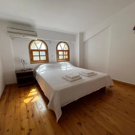 Casa Di Mare بيت للعطل *