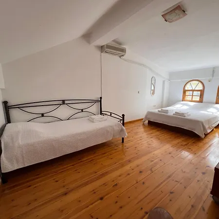 Casa Di Mare بيت للعطل