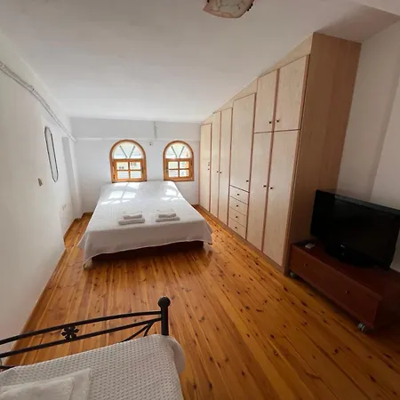 Vakantiehuis Casa Di Mare