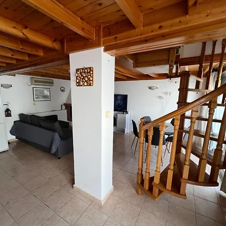 بيت للعطل Casa Di Mare *