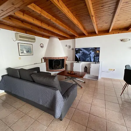 Casa Di Mare * لوتراكي
