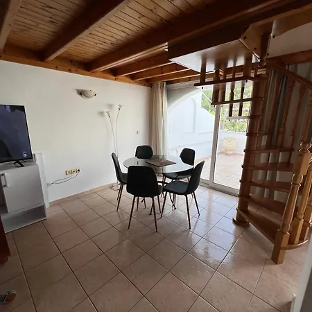 بيت للعطل Casa Di Mare لوتراكي