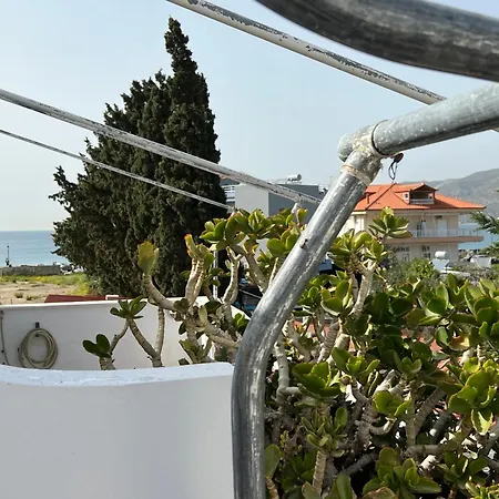 Casa Di Mare بيت للعطل *