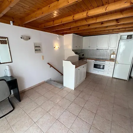 Casa Di Mare لوتراكي