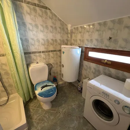 Casa Di Mare بيت للعطل لوتراكي